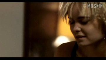 Radha Mitchell in Mozart and the Whale (2005) Underwear Underwear 204507