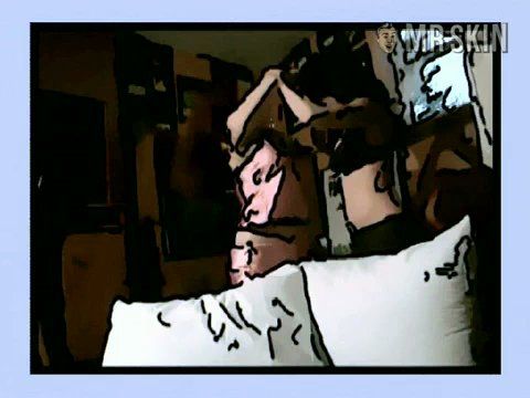 Zoe Hunter Lee Naked in Kottentail. Breasts. 206197