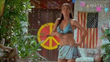 Angie Ruiz in Surf School (2006) Bikini Bikini Sexy* 206525