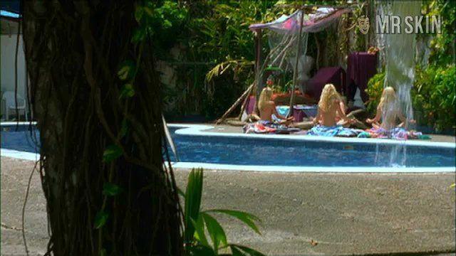 Annika Svedman in Surf School (2006) Breasts Bikini Breasts 206527