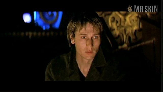 Monica Bellucci in Franck Spadone (2000) Sexy Breasts Sexy 190848