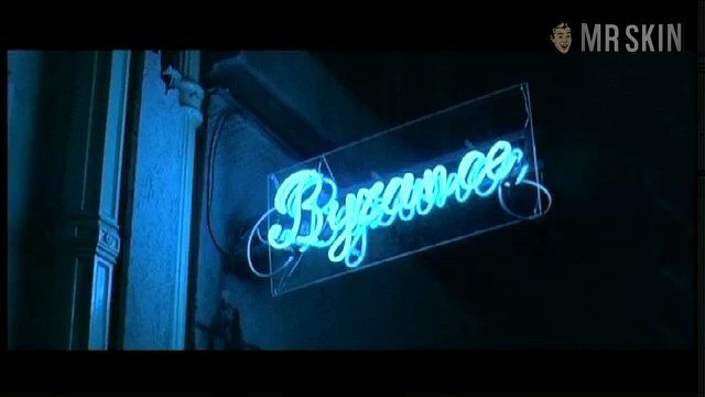 Sexiest Monica Bellucci Scene in Franck Spadone. Sexy, breasts, thong. 190849