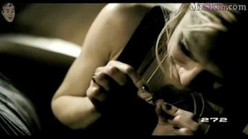 Kerry Washington in The Dead Girl (2006) Underwear Lesbian Sexy 204617