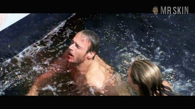 Ali Hillis in Open Water 2: Adrift (2006) Butt Bikini Breasts 205028