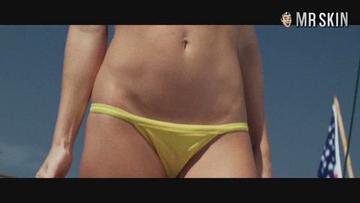 Cameron Richardson in Open Water 2: Adrift (2006) Bikini Bikini Butt 205032