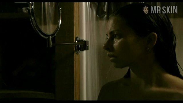 Hottest Rachel Roberts Scenes. Sexy, breasts, bush. 204597