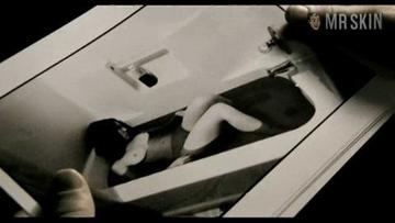 Rachael Rollings in Dark Remains (2005) Breasts Breasts Bush 204598