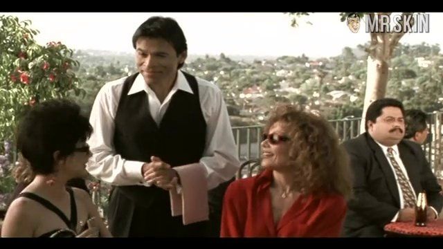 Dyana Ortelli in Luminarias (2000) Underwear Sexy Underwear 204601