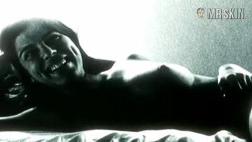 Valentina Bassi in A Lucky Day (2002) Breasts Breasts Underwear 204624