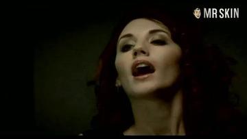 Lyndsey Griffin in Final Move (2006) Breasts Bikini Breasts 205037