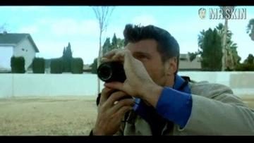 Crissy Moran in Murder-Set-Pieces (2004) Breasts Breasts Lesbian 204639