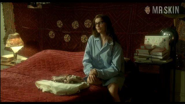 Laetitia Casta in Le grand appartement (2006) Breasts Bush Breasts Bush 208309