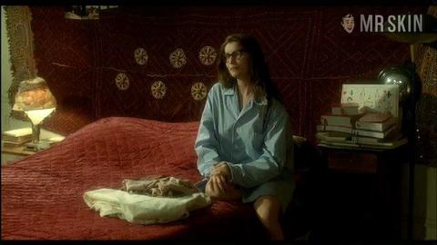 Laetitia Casta Naked in Le grand appartement. Breasts, Bush, sexy, underwear. 208309