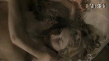 Vittoria Puccini in The Crown Prince (2006) Breasts Breasts Butt 208002