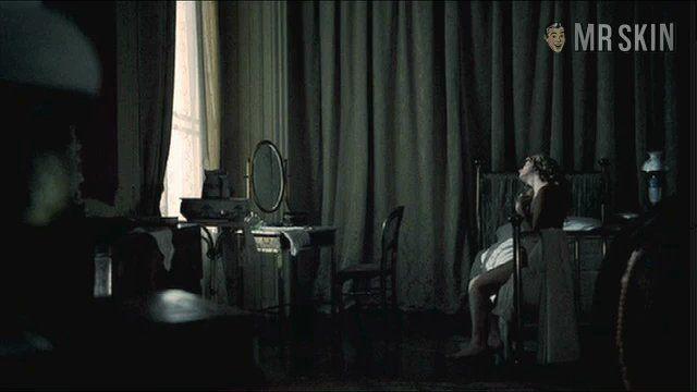 Vittoria Puccini Naked in The Crown Prince. Breasts, Butt. 208003