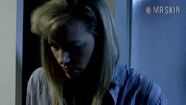 Sarah Foret in Karla (2006) Underwear Sexy Underwear 205521