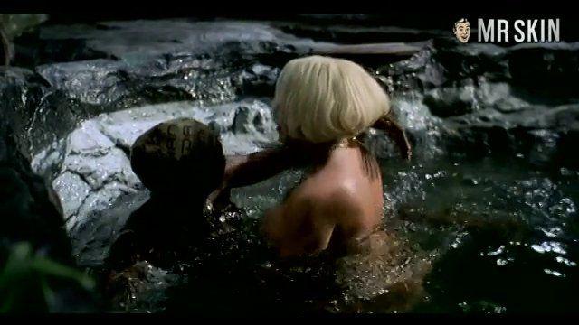Marilyn Manhoe in Shottas (2002) Breasts Breasts 204632