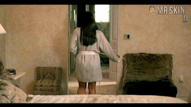San San in Shottas (2002) Breasts Butt Breasts Bush 204630