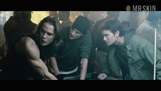 Basia Jasinski in The Covenant (2006) Butt Butt Sexy 204646