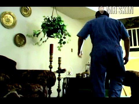 Shannon Michaels in Chop Shop (2003) Underwear Sexy Underwear 204643