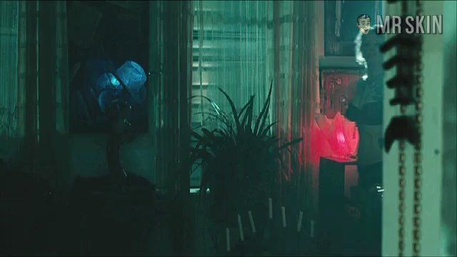 Hottest Sarain Boylan Scene in Bon Cop, Bad Cop. Underwear, breasts, butt. 209726