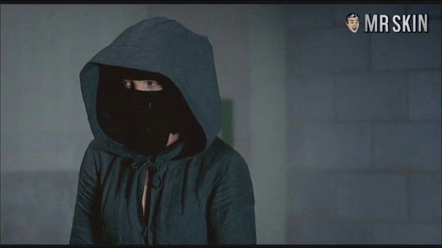 Zoe Naylor in The Book of Revelation (2006) Breasts Bush Breasts Bush 211038