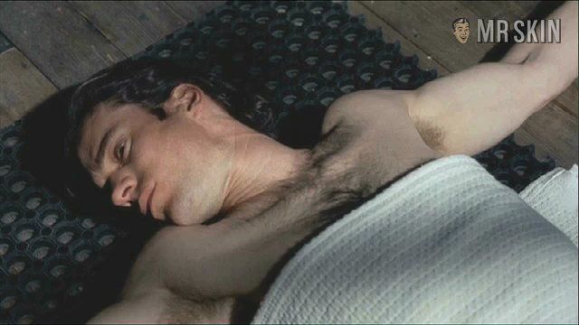 Zoe Naylor Naked in The Book of Revelation. Breasts, Thong, bush. 211039