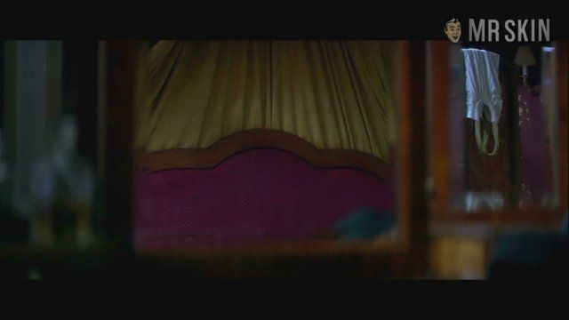 Priceless's Sexiest Scenes with Audrey Tautou. Sexy, bikini, breasts. 220518