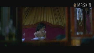 Audrey Tautou in Priceless (2006) Sexy Bikini Breasts 220518