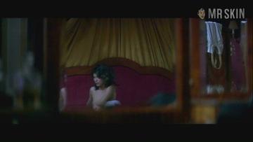 Audrey Tautou in Priceless (2006) Breasts Bikini Breasts 210885