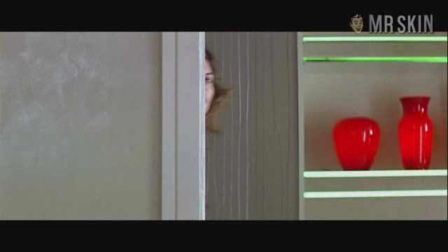 Hottest Audrey Tautou Scene in Priceless. Underwear, bikini, breasts. 220520