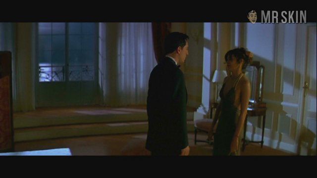 Sexiest Scenes of Irène from Priceless. Underwear, bikini, breasts. 210887