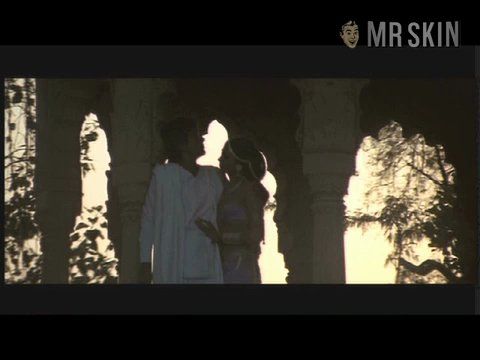 Simi Garewal in Siddhartha (1972) Breasts Breasts Sexy 209377