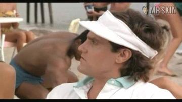 Hilary Shepard in Hunk (1987) Bikini Bikini 204832