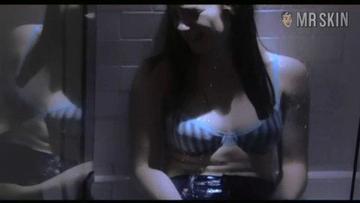 Jaime Ray Newman in Living 'til the End (2005) Underwear Underwear 204792
