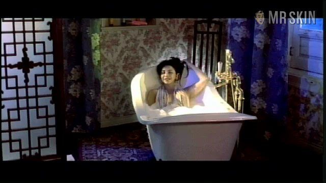 Hottest Neus Asensi Scene in Sex Crazy. Sexy. 208538