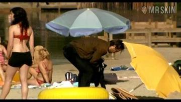 Tara Elders in May 6th (2004) Sexy Breasts Bush 204739