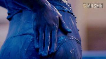 Bongkoj Khongmalai in The Protector (2005) Underwear Underwear 204710