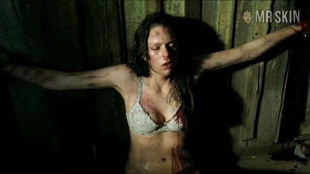 Erin Foster in The Darkroom (2006) Underwear Underwear 207539