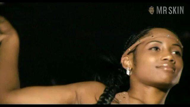 Sexiest JoKisha Brown Scene in Bloodline: The Sibling Rivalry. Sexy. 204745