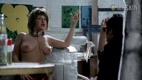 Tara Summers Naked in Factory Girl. Breasts. 206461