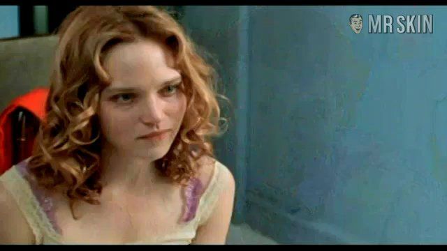 Hottest Annie Sullivan Scenes. Underwear, body double, breasts. 204777