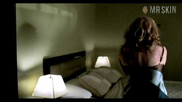 Erica Leerhsen in The Warrior Class (2007) Breasts Body Double Breasts 204778