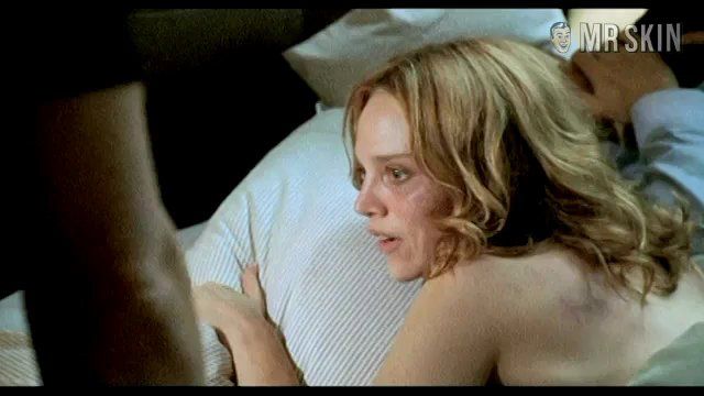 Sexiest Scenes of Annie Sullivan from The Warrior Class. Sexy, Body Double, breasts, butt. 204779