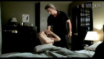 Erica Leerhsen in The Warrior Class (2007) Sexy Body Double Body Double Breasts 204779