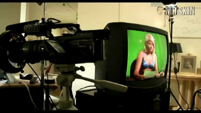 Nudes of Ciena from Soup of the Day. Breasts. 204762