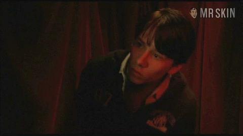 Sexiest Scenes of Petunia from Fifty Pills. Sexy, underwear. 218843