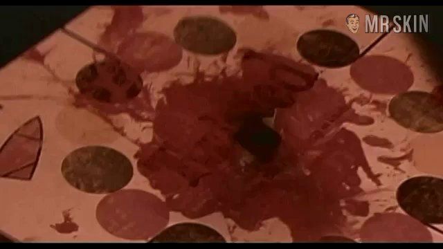 Jennifer Haley in Chainsaw Sally (2004) Sexy Sexy Underwear 204857