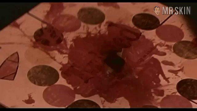 Jennifer Haley in Chainsaw Sally (2004) Sexy Sexy Underwear 204857