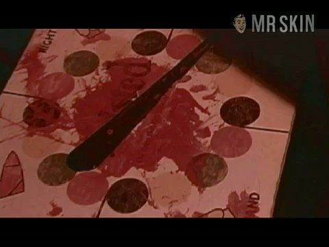 Jessica Haley in Chainsaw Sally (2004) Sexy Sexy 204858